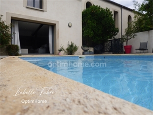 maison à la vente -   34120  PEZENAS, surface 338 m2 vente maison - UBI431372942