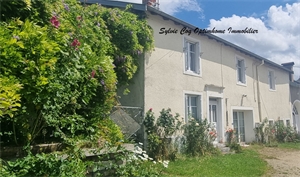 maison à la vente -   88170  VIOCOURT, surface 163 m2 vente maison - UBI431384477