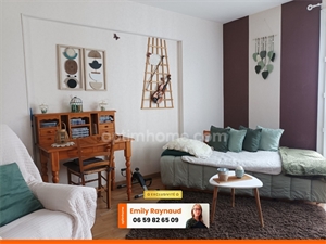 appartement à la vente -   63100  CLERMONT FERRAND, surface 70 m2 vente appartement - UBI431594753