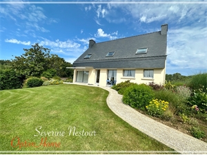 maison à la vente -   56240  PLOUAY, surface 149 m2 vente maison - UBI431960891