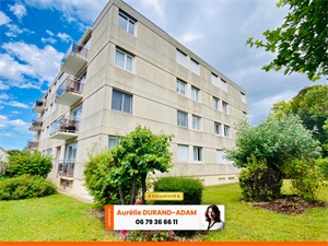 appartement à la vente -   14123  IFS, surface 69 m2 vente appartement - UBI432267194