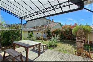 maison à la vente -   24100  BERGERAC, surface 85 m2 vente maison - UBI432948200