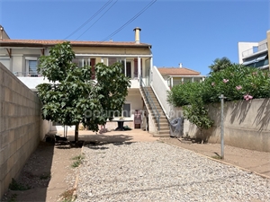 maison à la vente -   34300  AGDE, surface 141 m2 vente maison - UBI433174748