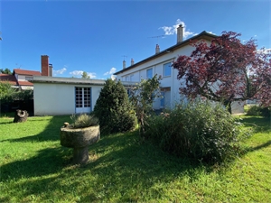 maison à la vente -   63500  ISSOIRE, surface 144 m2 vente maison - UBI433286039