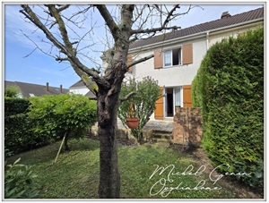 maison à la vente -   95220  HERBLAY, surface 95 m2 vente maison - UBI433525757