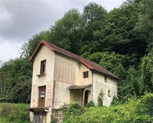 maison à la vente -   27500  PONT AUDEMER, surface 75 m2 vente maison - UBI433575869