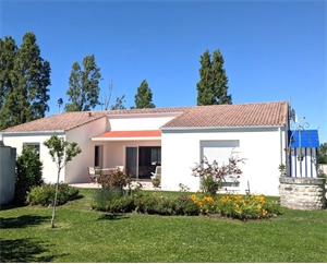 maison à la vente -   17480  LE CHATEAU D OLERON, surface 161 m2 vente maison - UBI433937957