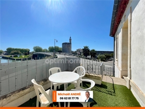 maison à la vente -   30220  AIGUES MORTES, surface 137 m2 vente maison - UBI434005001