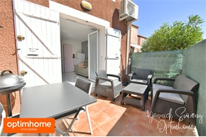 maison à la vente -   66440  TORREILLES, surface 42 m2 vente maison - UBI434082104