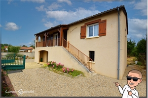 maison à la vente -   24100  BERGERAC, surface 114 m2 vente maison - UBI434492879