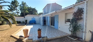 maison à la vente -   17310  SAINT PIERRE D OLERON, surface 127 m2 vente maison - UBI434719436