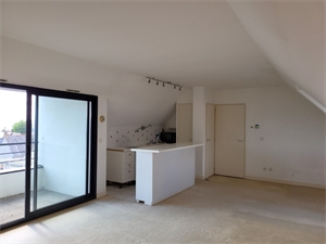 studio à la vente -   22700  PERROS GUIREC, surface 36 m2 vente studio - UBI434766200