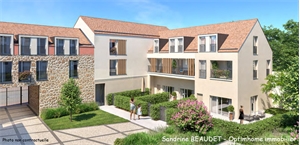 maison à la vente -   78120  RAMBOUILLET, surface 113 m2 vente maison - UBI435230309