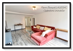 appartement à la vente -   73390  CHAMOUX SUR GELON, surface 90 m2 vente appartement - UBI435239903