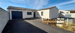 maison à la vente -   79000  NIORT, surface 116 m2 vente maison - UBI435575783