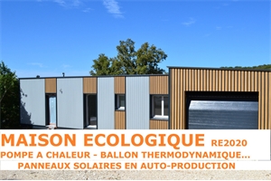 maison à la vente -   46200  SOUILLAC, surface 65 m2 vente maison - UBI435620492