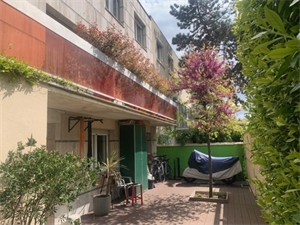 maison à la vente -   93170  BAGNOLET, surface 134 m2 vente maison - UBI436230737