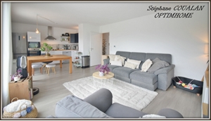 appartement à la vente -   35770  VERN SUR SEICHE, surface 83 m2 vente appartement - UBI436726373