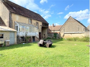 corps de ferme à la vente -   89320  CERISIERS, surface 125 m2 vente corps de ferme - UBI436886801