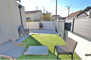 maison à la vente -   21000  DIJON, surface 76 m2 vente maison - UBI436911995