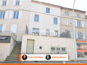 maison à la vente -   63160  BILLOM, surface 110 m2 vente maison - UBI436954055