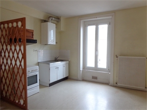 appartement à la vente -   35300  FOUGERES, surface 49 m2 vente appartement - UBI436982120