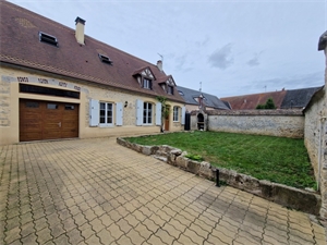 maison à la vente -   91670  ANGERVILLE, surface 105 m2 vente maison - UBI437130077