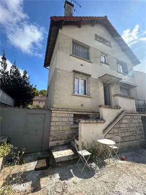 maison à la vente -   94380  BONNEUIL SUR MARNE, surface 75 m2 vente maison - UBI437279066