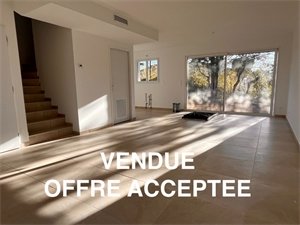 maison à la vente -   13190  ALLAUCH, surface 91 m2 vente maison - UBI437306030