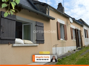 maison à la vente -   24270  SAVIGNAC LEDRIER, surface 127 m2 vente maison - UBI437375669