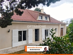 maison à la vente -   36800  SAINT GAULTIER, surface 145 m2 vente maison - UBI437669012