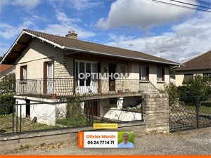 maison à la vente -   21600  FENAY, surface 90 m2 vente maison - UBI437734331