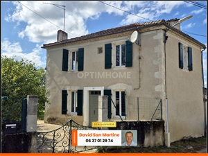 maison à la vente -   32310  VALENCE SUR BAISE, surface 75 m2 vente maison - UBI437740208