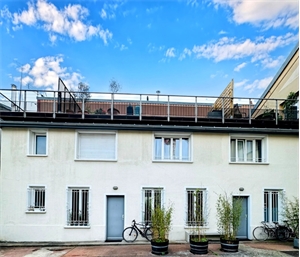 maison à la vente -   93100  MONTREUIL, surface 123 m2 vente maison - UBI437808509