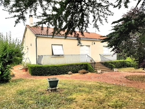 maison à la vente -   85370  MOUZEUIL SAINT MARTIN, surface 105 m2 vente maison - UBI438245222