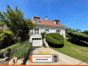 maison individuelle à la vente -   91410  SAINT CYR SOUS DOURDAN, surface 120 m2 vente maison individuelle - UBI438324749