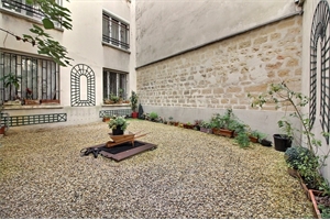 appartement à la vente -   75016  PARIS 16EME ARRONDISSEMENT, surface 76 m2 vente appartement - UBI438349058