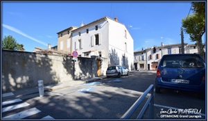 maison de ville à la vente -   11400  CASTELNAUDARY, surface 175 m2 vente maison de ville - UBI438391784