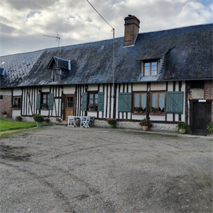 longere à la vente -   76780  ARGUEIL, surface 150 m2 vente longere - UBI438645314