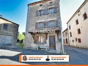 maison en pierres à la vente -   63270  ISSERTEAUX, surface 90 m2 vente maison en pierres - UBI438667043