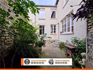 maison à la vente -   91410  DOURDAN, surface 190 m2 vente maison - UBI438928955