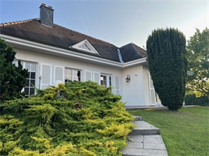 maison individuelle à la vente -   68260  KINGERSHEIM, surface 134 m2 vente maison individuelle - UBI439093802