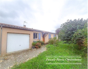 maison à la vente -   31360  BEAUCHALOT, surface 104 m2 vente maison - UBI439101431