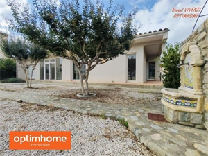 maison à la vente -   66500  PRADES, surface 114 m2 vente maison - UBI439154108