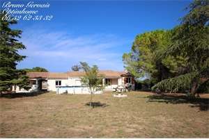 maison à la vente -   34560  VILLEVEYRAC, surface 127 m2 vente maison - UBI439188983