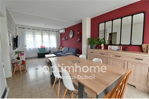 maison à la vente -   59550  LANDRECIES, surface 75 m2 vente maison - UBI439221752