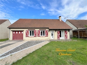 maison à la vente -   41210  MARCILLY EN GAULT, surface 75 m2 vente maison - UBI439321778