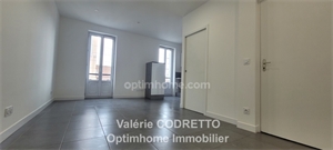 appartement à la location -   83200  TOULON, surface 28 m2 location appartement - UBI439646498