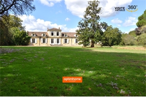 propriete à la vente -   33000  BORDEAUX, surface 385 m2 vente propriete - UBI439662194