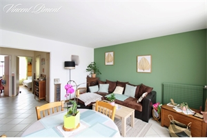 appartement à la vente -   60000  BEAUVAIS, surface 65 m2 vente appartement - UBI439692542